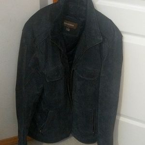 Danier Genuine Leather Jacket